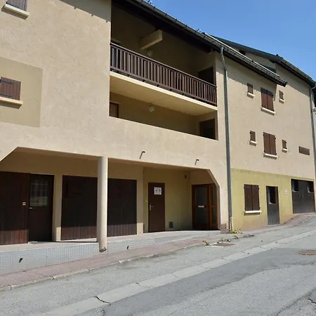 2 Pieces 4 Pers, Balcon Sud, Parking Appartement *
